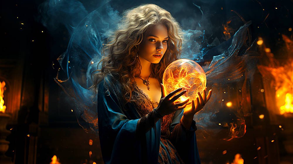 Manifestation Secrets