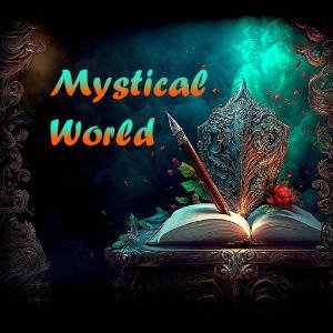 Mystical world