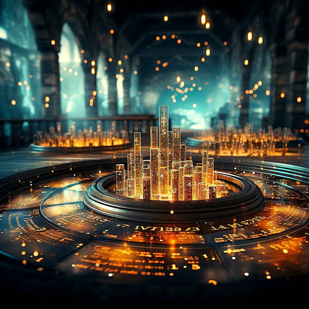 Numerology for business