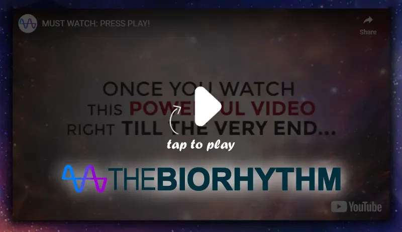 Biorhythm Video - Syncronize your mind and body