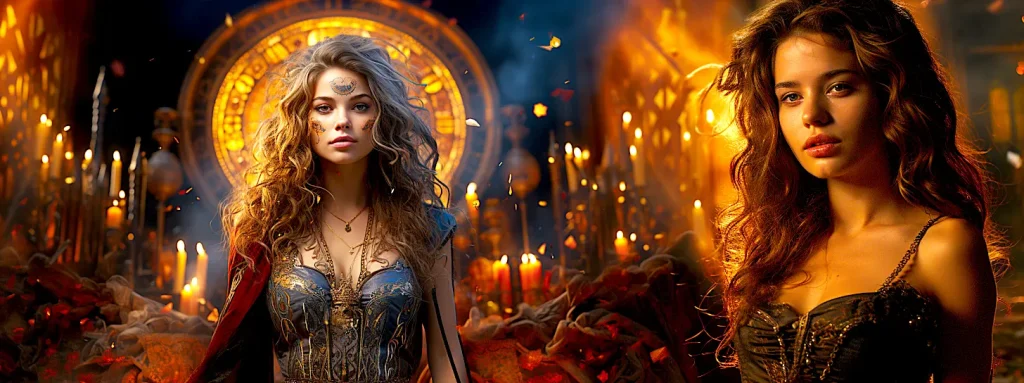 Horoscope for today love or career