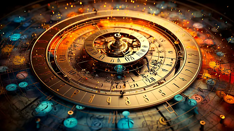 Numerology as a Compass